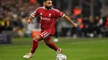 هل يحقق محمد صلاح المعجزة في مواجهة ليفربول وباريس سان جيرمان.. سباق الريمونتادا التاريخية